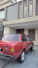 Toyota Corolla 1982 for Sale