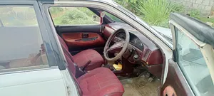 Toyota Corolla 1988 for Sale