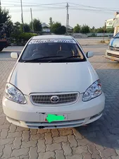 Toyota Corolla XLi 2007 for Sale