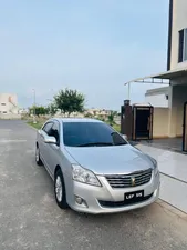 Toyota Premio X 1.8 2007 for Sale