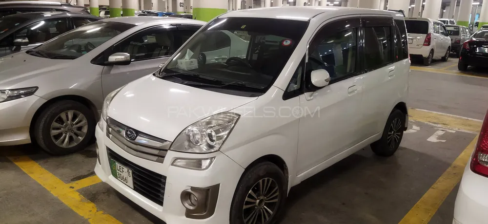 Toyota Passo 2015 for sale in Lahore