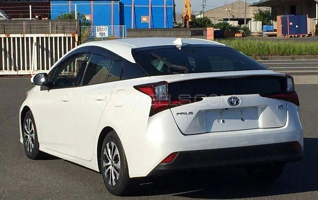 Toyota Prius 2020 for sale in Islamabad