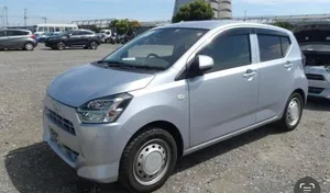 Daihatsu Mira X SA lll 2021 for Sale