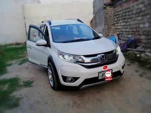 Honda BR-V 2017 for Sale