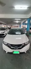 Honda City Aspire Prosmatec 1.3 i-VTEC 2017 for Sale