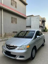 Honda City i-DSI 2007 for Sale