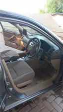 Honda Civic EXi Prosmatec 2005 for Sale