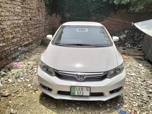 Honda Civic VTi 1.8 i-VTEC 2013 for Sale