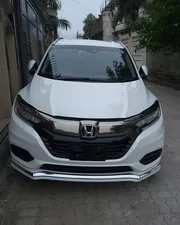 Honda Vezel Hybrid Z 2018 for Sale