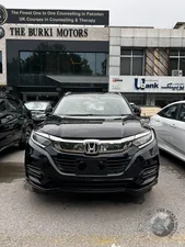 Honda Vezel Hybrid Z Honda Sensing  2019 for Sale