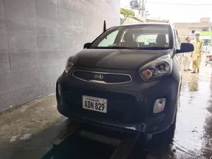 KIA Picanto 1.0 MT 2021 for Sale