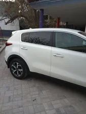 KIA Sportage Alpha 2022 for Sale