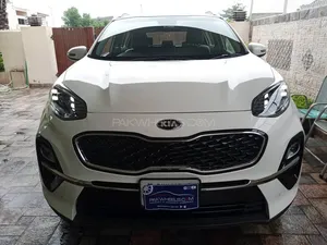 KIA Sportage AWD 2023 for Sale