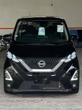 Nissan Dayz Highway star S hybrid X pro pilot 2021 for Sale