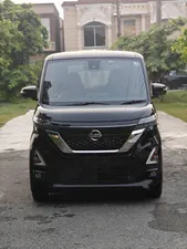 Nissan Roox S Hybrid 2022 for Sale