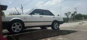 Nissan Sunny 1986 for Sale