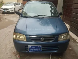 Suzuki Alto VXR 2007 for Sale