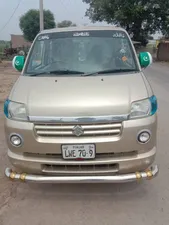 Suzuki APV GLX 2006 for Sale