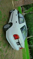 Suzuki Baleno 2000 for Sale