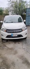 Suzuki Cultus VXL 2021 for Sale