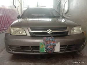 Suzuki Cultus VXR 2006 for Sale