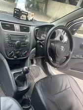 Suzuki Cultus VXR 2019 for Sale