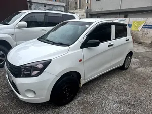 Suzuki Cultus VXR 2021 for Sale