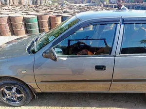 Suzuki Cultus VXRi 2008 for Sale