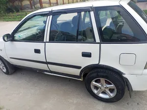 Suzuki Cultus VXRi 2009 for Sale