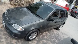 Suzuki Cultus VXRi 2010 for Sale