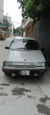 Suzuki Khyber GA 1997 for Sale