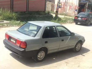 Suzuki Margalla 1997 for Sale