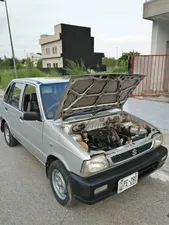 Suzuki Mehran VX 2009 for Sale