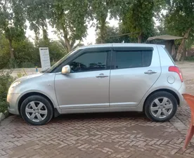 Suzuki Swift DLX 1.3 2015 for Sale