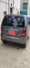 Suzuki Wagon R VXL 2018 for Sale