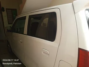 Suzuki Wagon R VXL 2019 for Sale