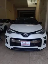 Toyota C-HR S-GR Package 2020 for Sale