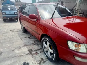 Toyota Corolla 1998 for Sale