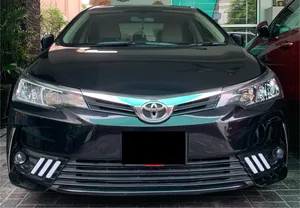 Toyota Corolla Altis Automatic 1.6 2020 for Sale