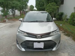 Toyota Corolla Fielder X 2017 for Sale