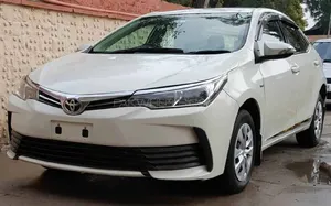 Toyota Corolla GLi 1.3 VVTi 2016 for Sale