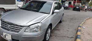 Toyota Premio X 1.8 2005 for Sale