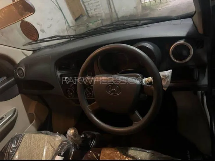 Changan Karvaan 2021 for sale in Faisalabad