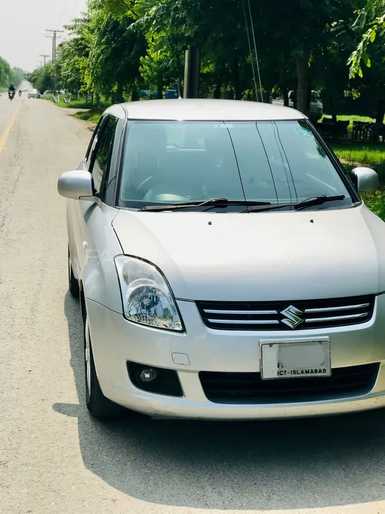 Suzuki Swift 2016 for sale in Islamabad