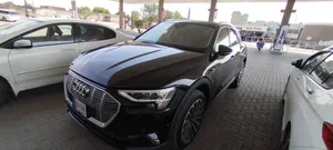 Audi e-tron 50 quattro 230 kW 2021 for Sale