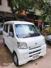 Daihatsu Hijet 2012 for Sale