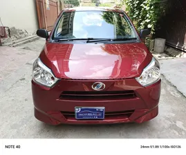 Daihatsu Mira LSA 3 2021 for Sale