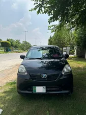 Daihatsu Mira ES 2012 for Sale