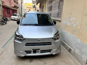 Daihatsu Mira X SA lll 2020 for Sale