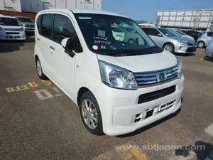 Daihatsu Move X 2021 for Sale